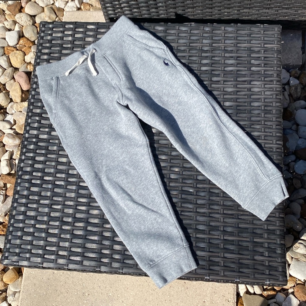 Polo Ralph Lauren joggers / sweatpants